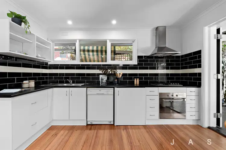 Fifth view of Homely house listing, 19 Rondell Avenue, West Footscray VIC 3012