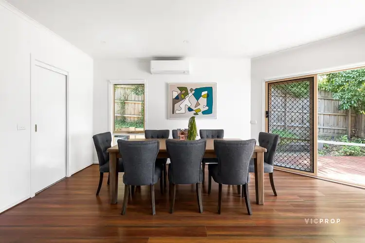 Sixth view of Homely townhouse listing, 2/10 Clay Drive, Doncaster VIC 3108