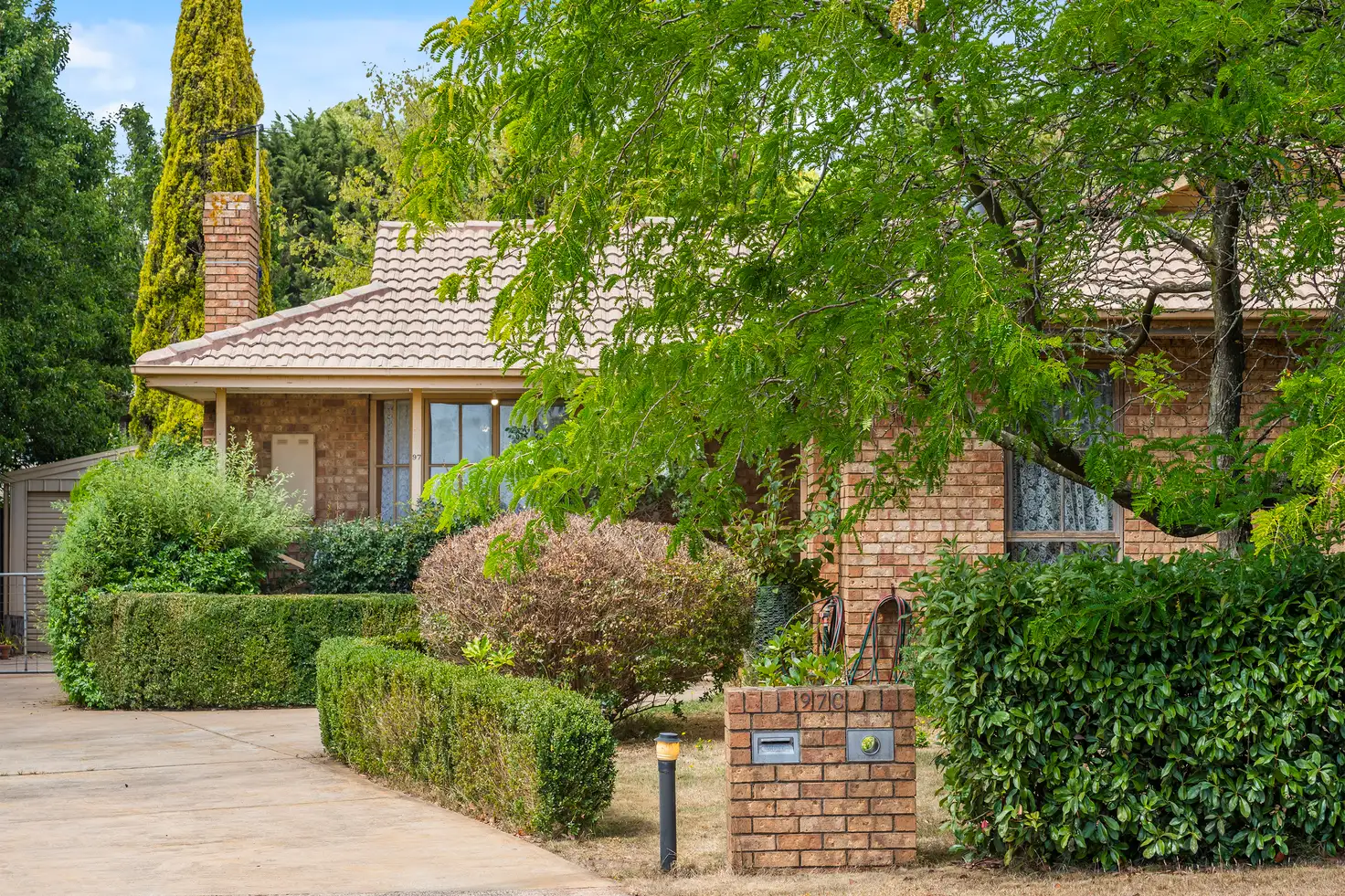 Main view of Homely house listing, 97C Barry Street, Romsey VIC 3434