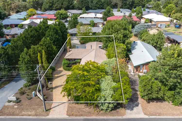 Second view of Homely house listing, 97C Barry Street, Romsey VIC 3434
