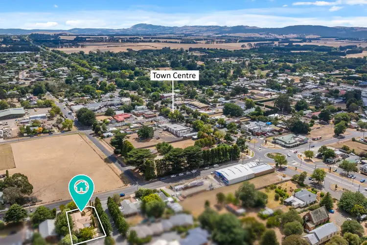 Third view of Homely house listing, 97C Barry Street, Romsey VIC 3434
