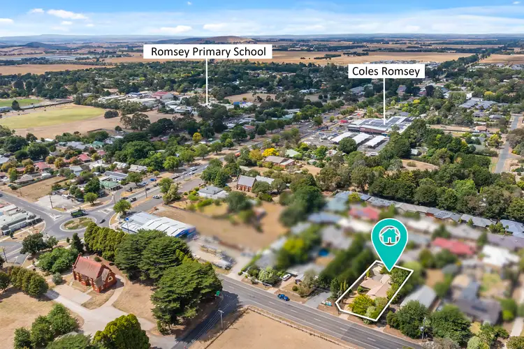 Fourth view of Homely house listing, 97C Barry Street, Romsey VIC 3434