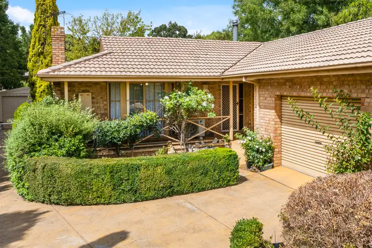 Fifth view of Homely house listing, 97C Barry Street, Romsey VIC 3434