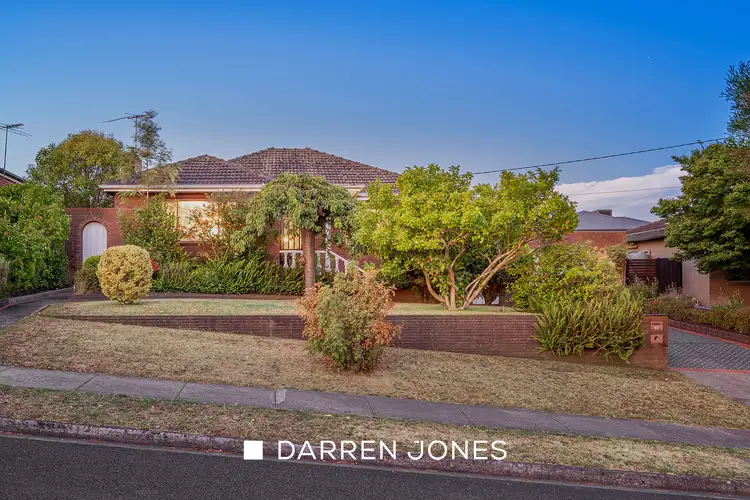 Main view of Homely house listing, 46 Patyah Street, Diamond Creek VIC 3089