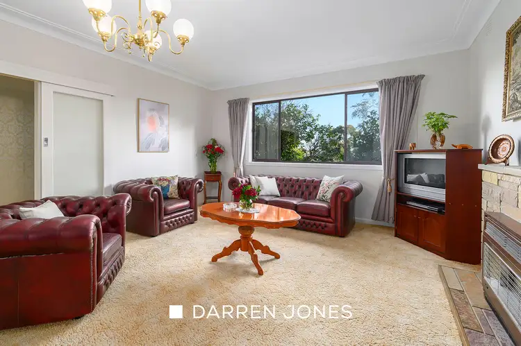 Second view of Homely house listing, 46 Patyah Street, Diamond Creek VIC 3089