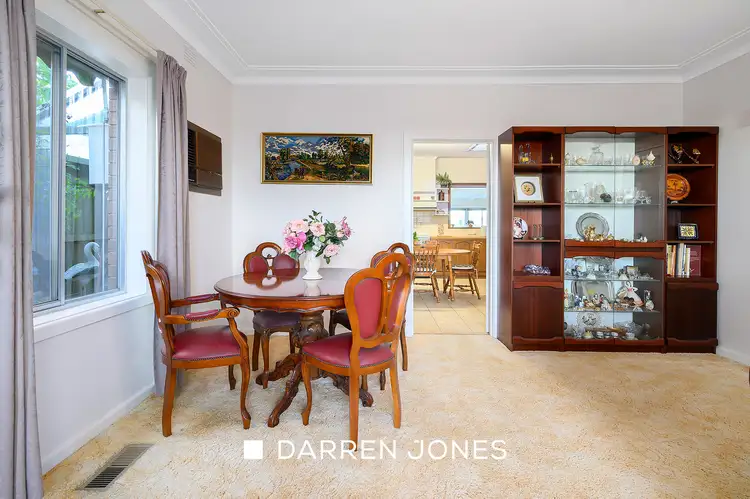 Fifth view of Homely house listing, 46 Patyah Street, Diamond Creek VIC 3089