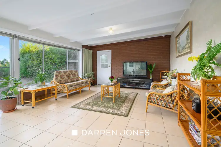 Sixth view of Homely house listing, 46 Patyah Street, Diamond Creek VIC 3089