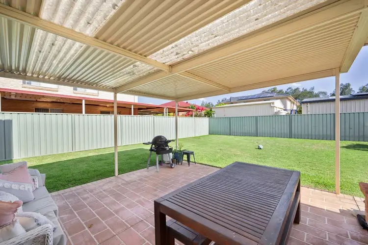 Main view of Homely house listing, 77 Aberdeen Circuit, Glenmore Park NSW 2745