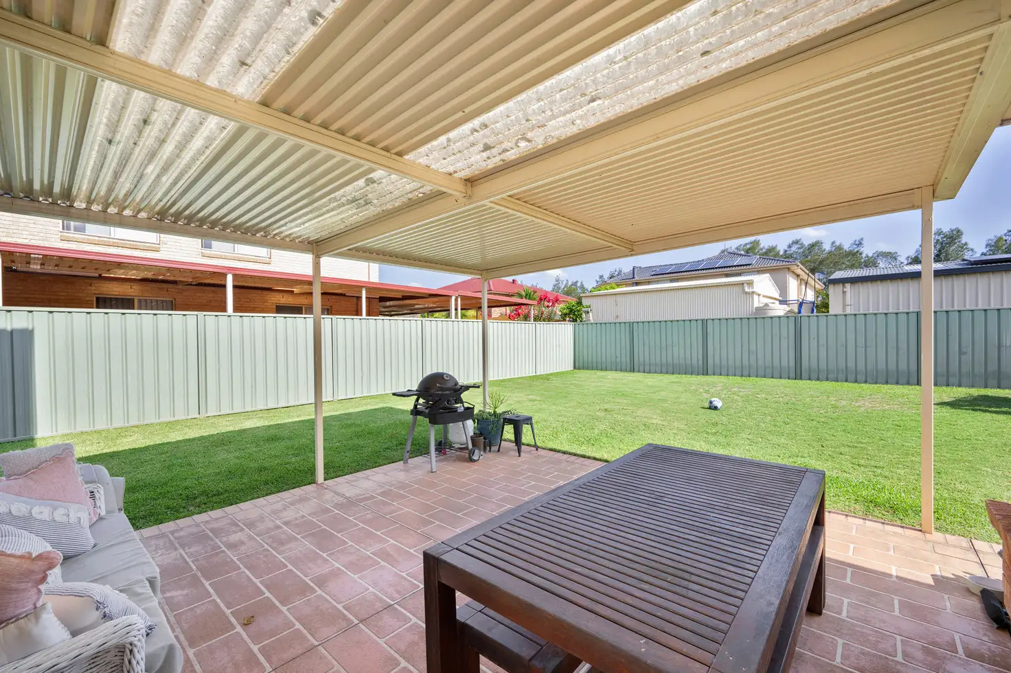 Main view of Homely house listing, 77 Aberdeen Circuit, Glenmore Park NSW 2745