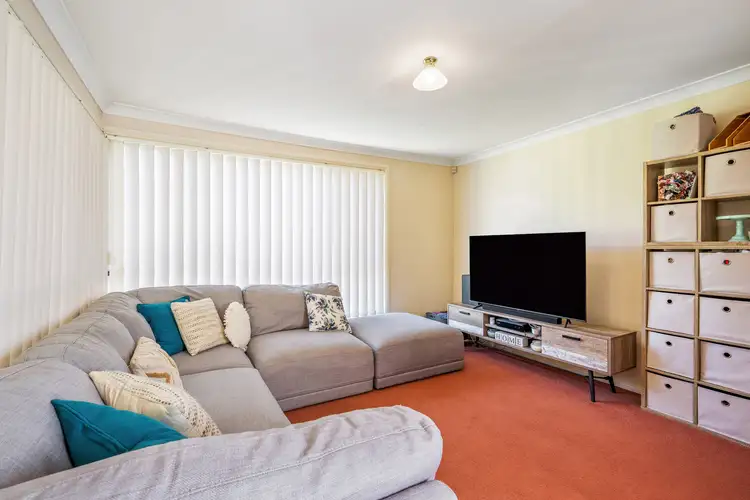 Fourth view of Homely house listing, 77 Aberdeen Circuit, Glenmore Park NSW 2745