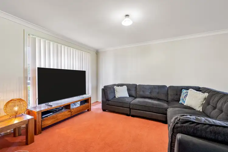 Fifth view of Homely house listing, 77 Aberdeen Circuit, Glenmore Park NSW 2745