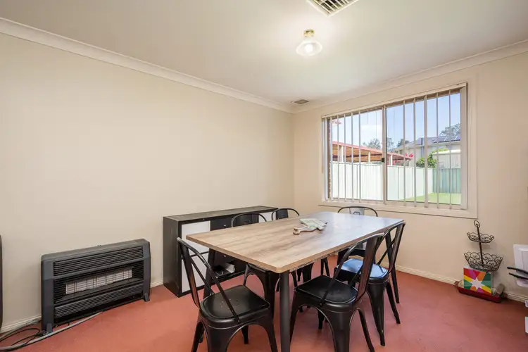 Sixth view of Homely house listing, 77 Aberdeen Circuit, Glenmore Park NSW 2745