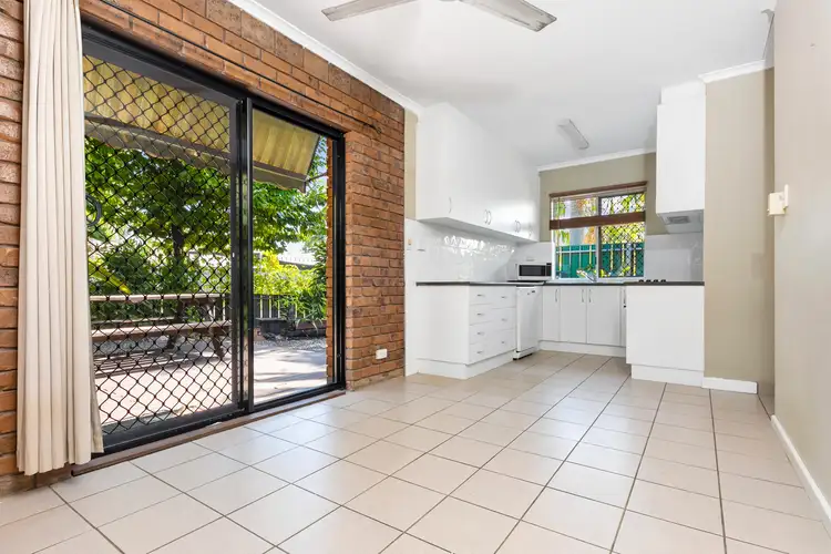 Second view of Homely unit listing, 24/9 May Street, Ludmilla NT 820