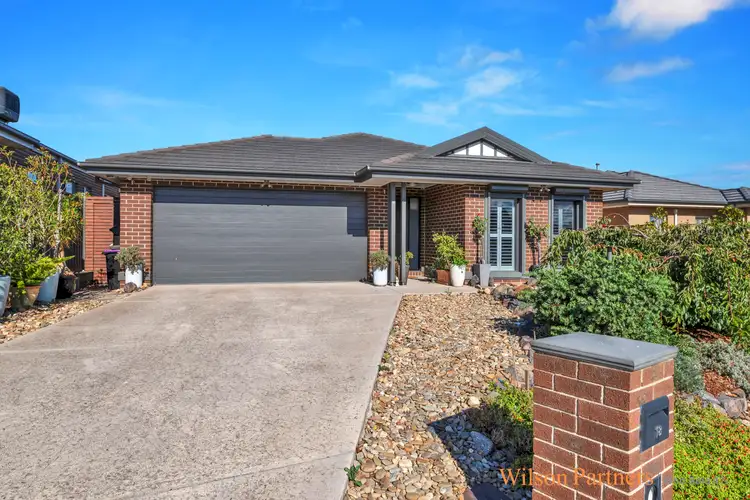18 Boronia Avenue, Wallan VIC 3756