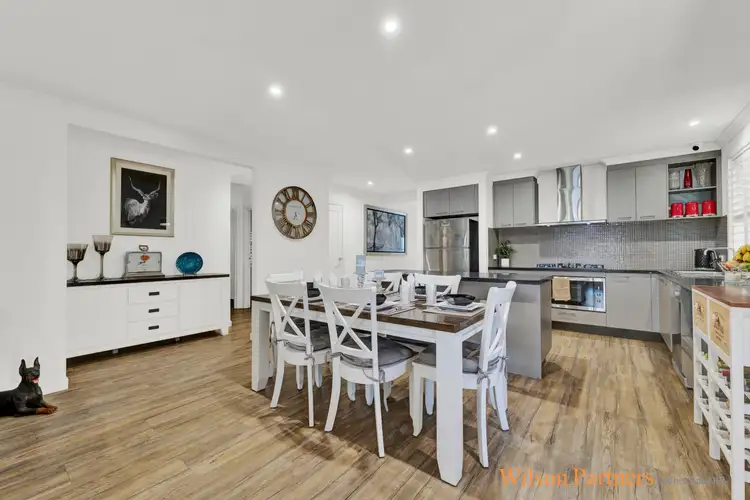 Sixth view of Homely house listing, 18 Boronia Avenue, Wallan VIC 3756