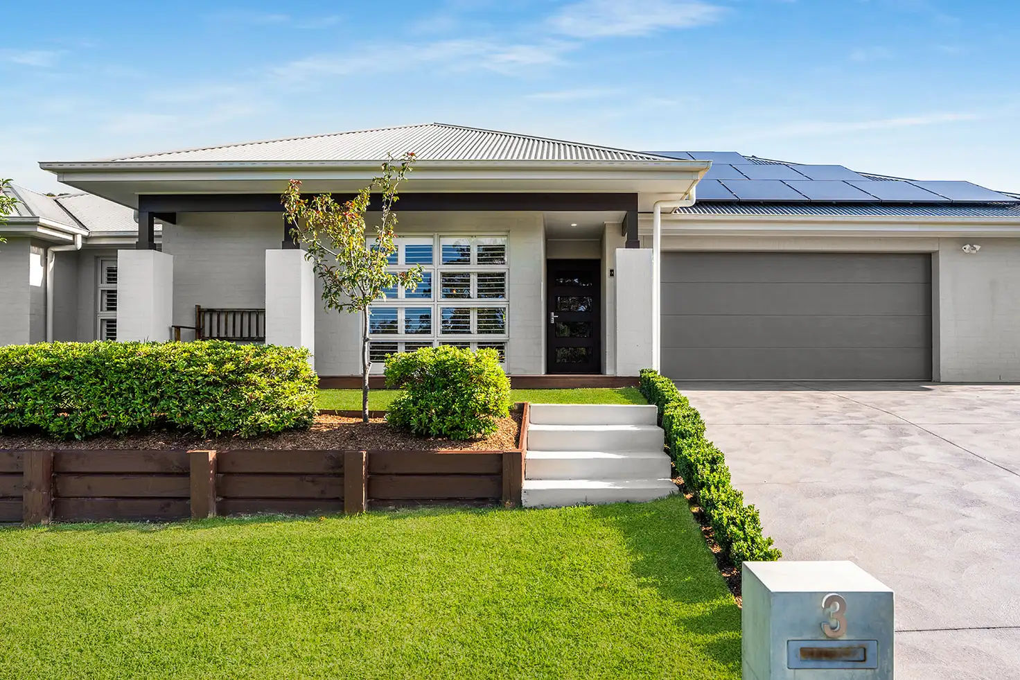 Main view of Homely house listing, 3 Stringybark Close, Colo Vale NSW 2575
