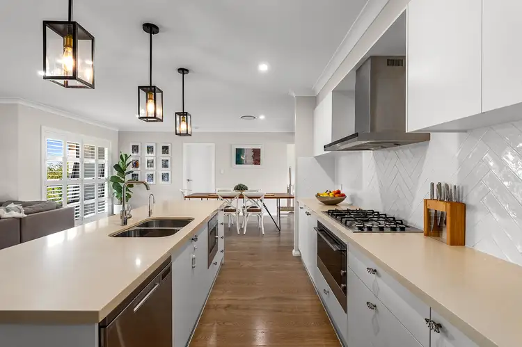 Second view of Homely house listing, 3 Stringybark Close, Colo Vale NSW 2575