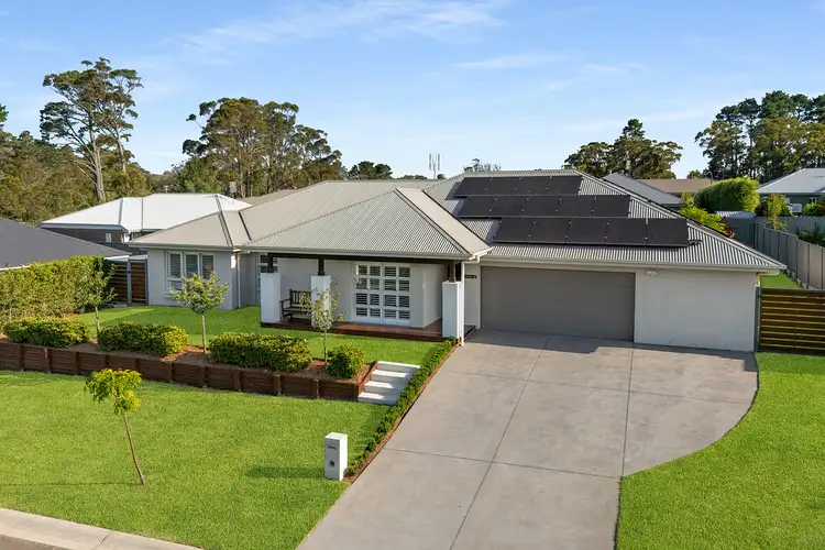 Fourth view of Homely house listing, 3 Stringybark Close, Colo Vale NSW 2575