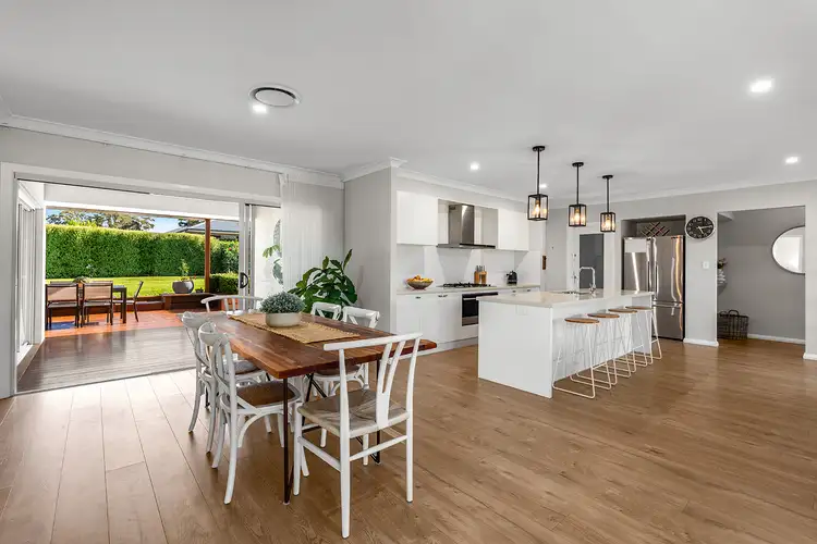 Fifth view of Homely house listing, 3 Stringybark Close, Colo Vale NSW 2575
