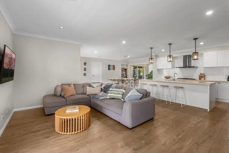 Sixth view of Homely house listing, 3 Stringybark Close, Colo Vale NSW 2575