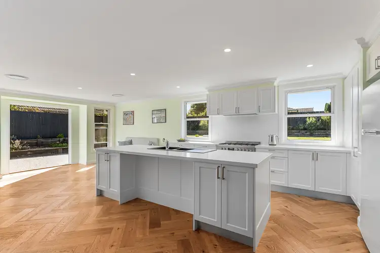 Fourth view of Homely house listing, 7 Linden Way, Bowral NSW 2576