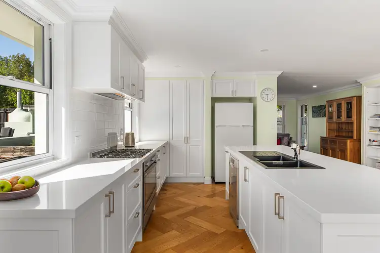 Fifth view of Homely house listing, 7 Linden Way, Bowral NSW 2576