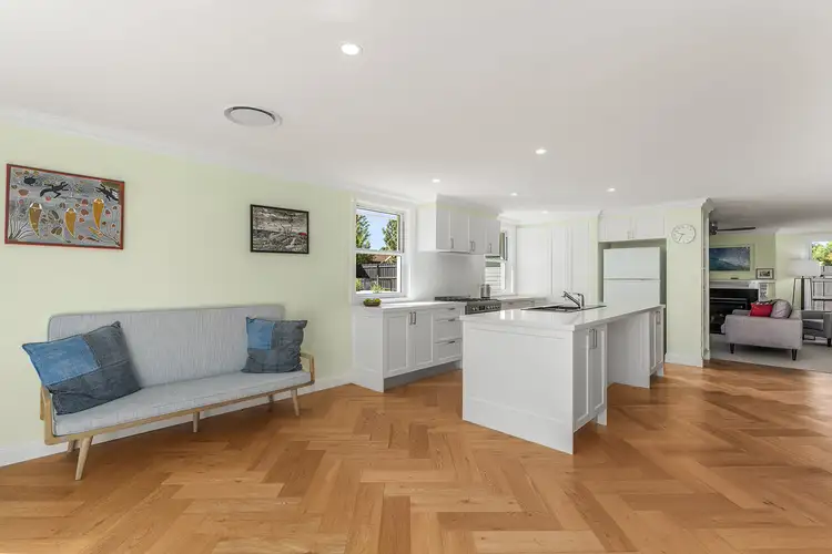 Sixth view of Homely house listing, 7 Linden Way, Bowral NSW 2576