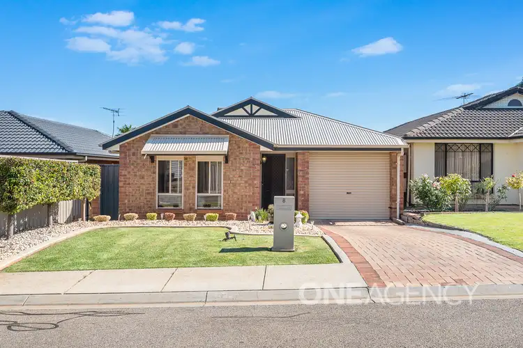 8 Creedon Close