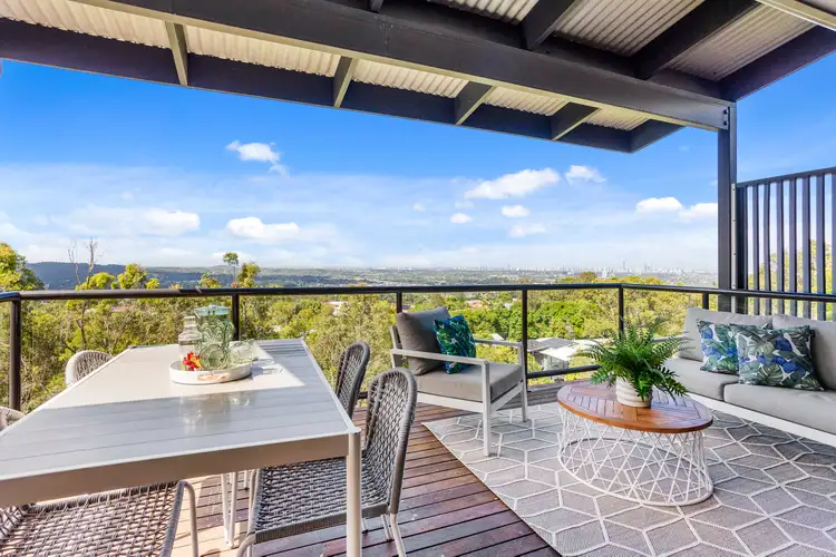 40/2 Ridgeline Way, Highland Park QLD 4211