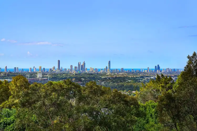 Second view of Homely townhouse listing, 40/2 Ridgeline Way, Highland Park QLD 4211