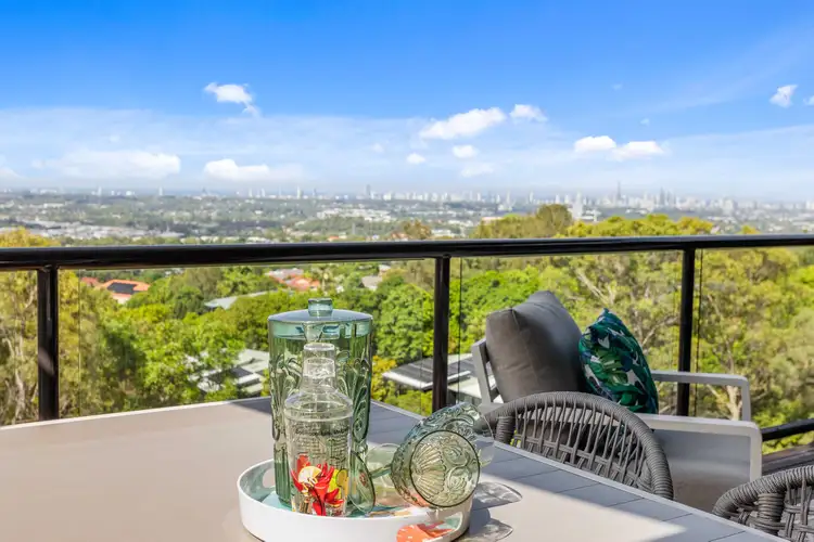 Third view of Homely townhouse listing, 40/2 Ridgeline Way, Highland Park QLD 4211