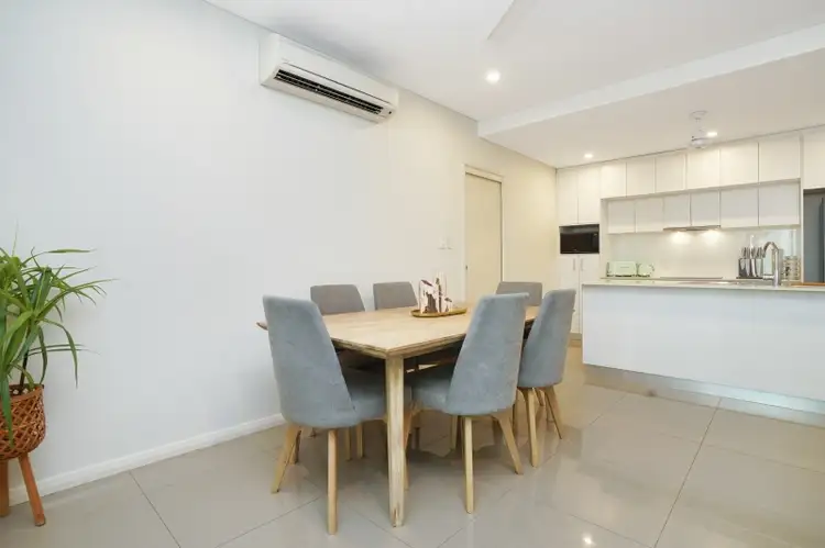 Fifth view of Homely unit listing, 506/29 Daly Street, Darwin City NT 800