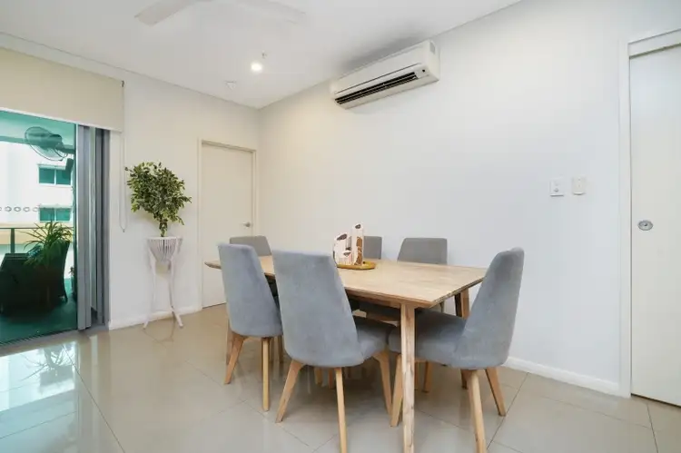 Sixth view of Homely unit listing, 506/29 Daly Street, Darwin City NT 800