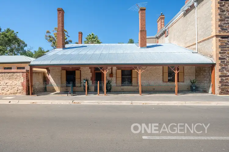 Fifth view of Homely house listing, 3 Dundas Street, Gawler SA 5118