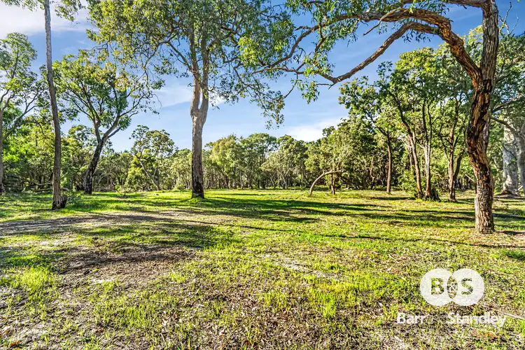 LOT 31, 115 Rigg Road, Myalup WA 6220