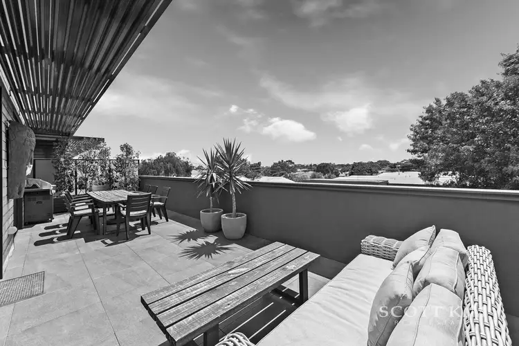 1A Tibrockney Street