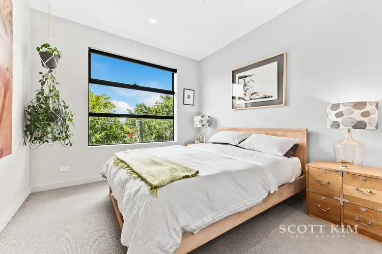Fifth view of Homely apartment listing, 203/1A Tibrockney Street, Cheltenham VIC 3192