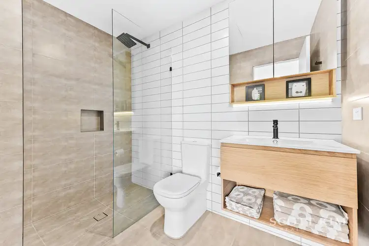 Sixth view of Homely apartment listing, 203/1A Tibrockney Street, Cheltenham VIC 3192