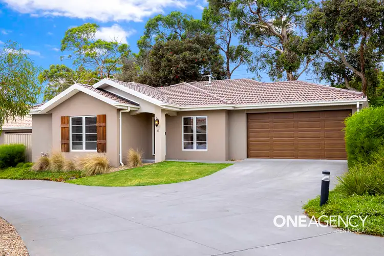 Main view of Homely house listing, 37 Santa Rosa Circuit, Rosebud VIC 3939