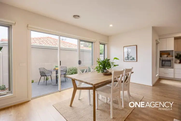 Sixth view of Homely house listing, 37 Santa Rosa Circuit, Rosebud VIC 3939
