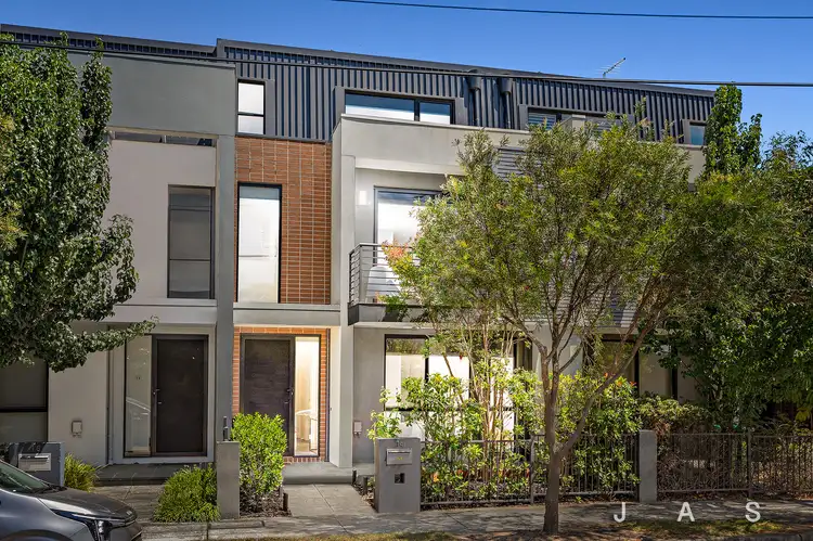 14 Hocking Street, Footscray VIC 3011
