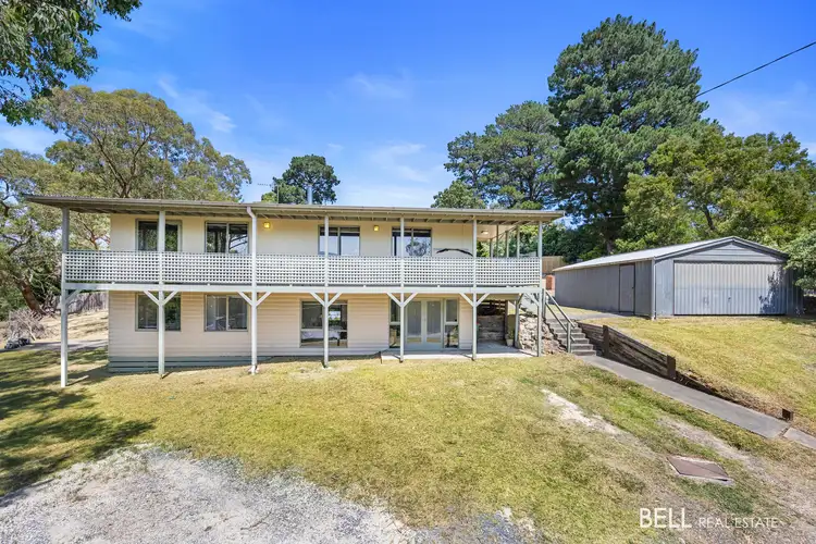 Main view of Homely house listing, 2 Jacka Street, Launching Place VIC 3139