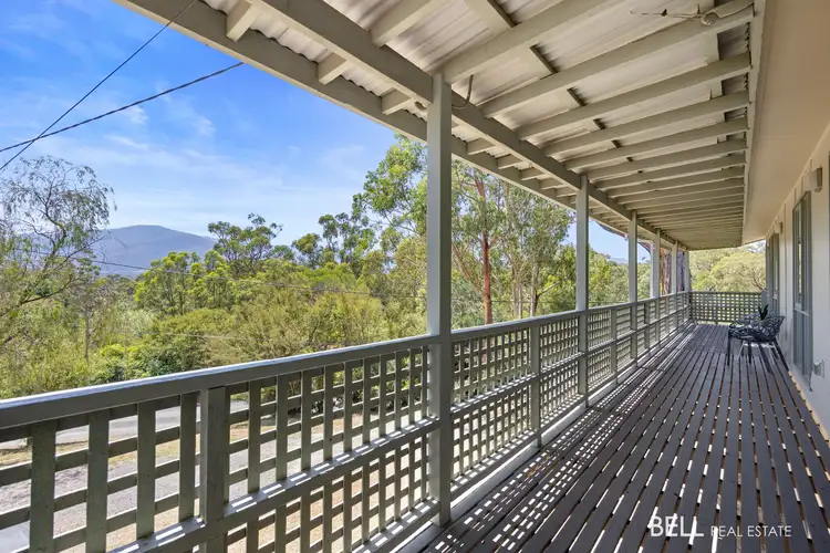 Second view of Homely house listing, 2 Jacka Street, Launching Place VIC 3139
