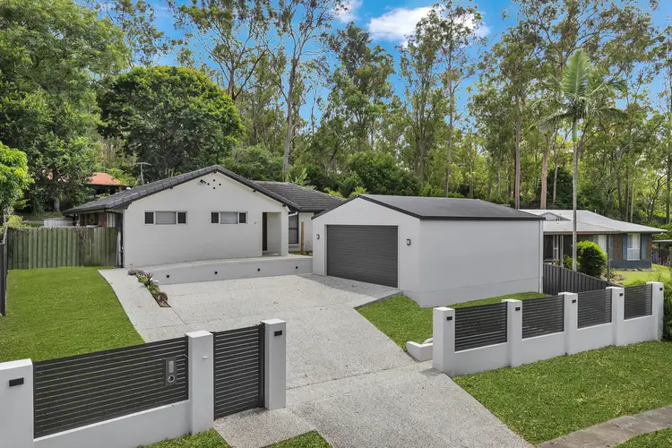 12 Conebush Crescent, Bellbowrie QLD 4070