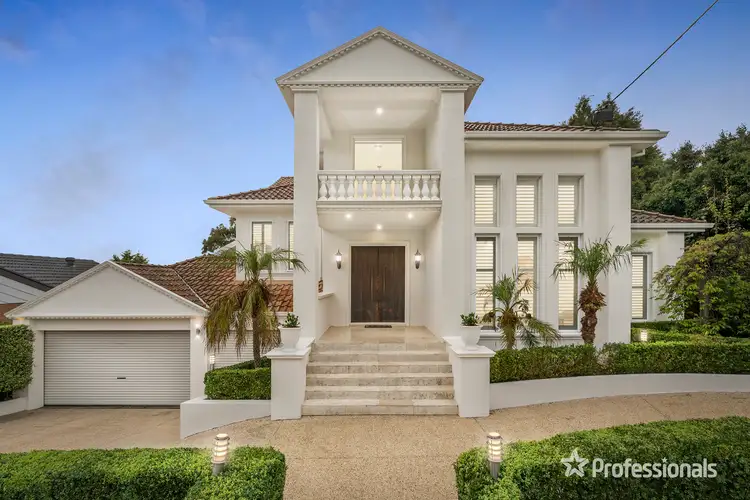 326 Gallaghers Road, Glen Waverley VIC 3150