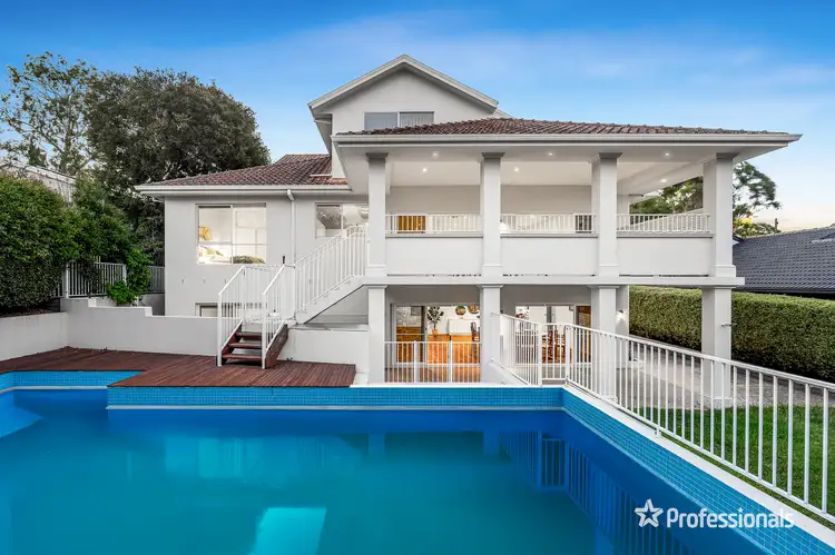 Second view of Homely house listing, 326 Gallaghers Road, Glen Waverley VIC 3150