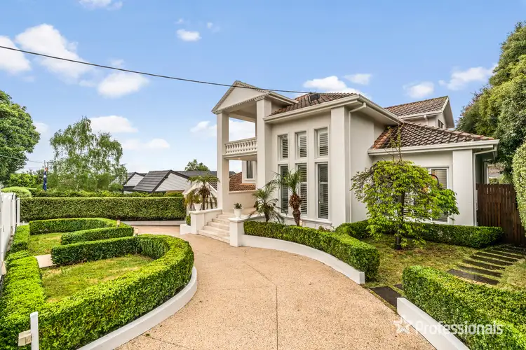 Third view of Homely house listing, 326 Gallaghers Road, Glen Waverley VIC 3150