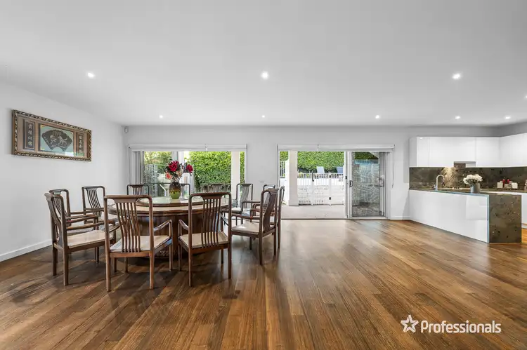 Sixth view of Homely house listing, 326 Gallaghers Road, Glen Waverley VIC 3150