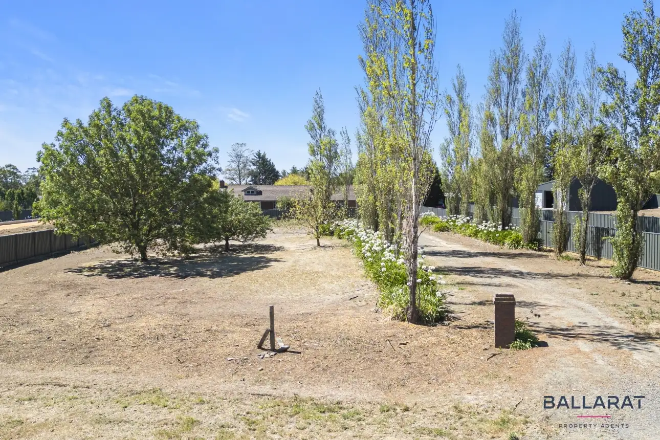 Main view of Homely land listing, 16a Remembrance Drive, Cardigan VIC 3352