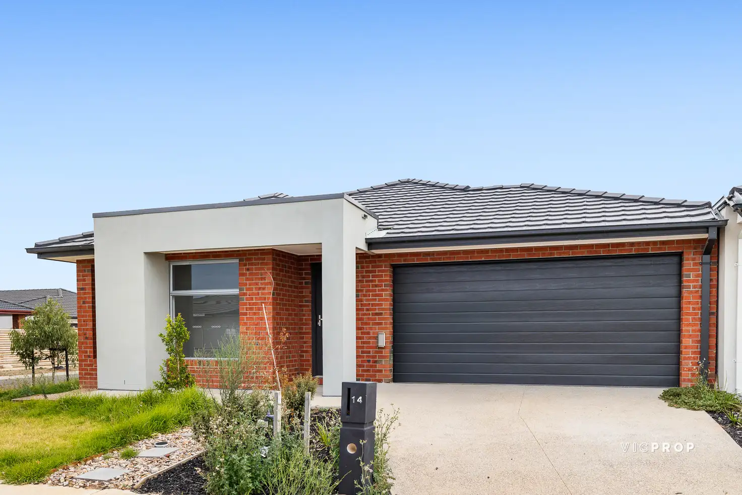 Main view of Homely house listing, 14 Happiness Way, Wyndham Vale VIC 3024